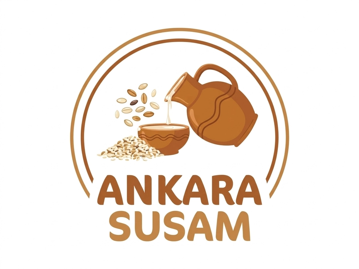 ankara susam