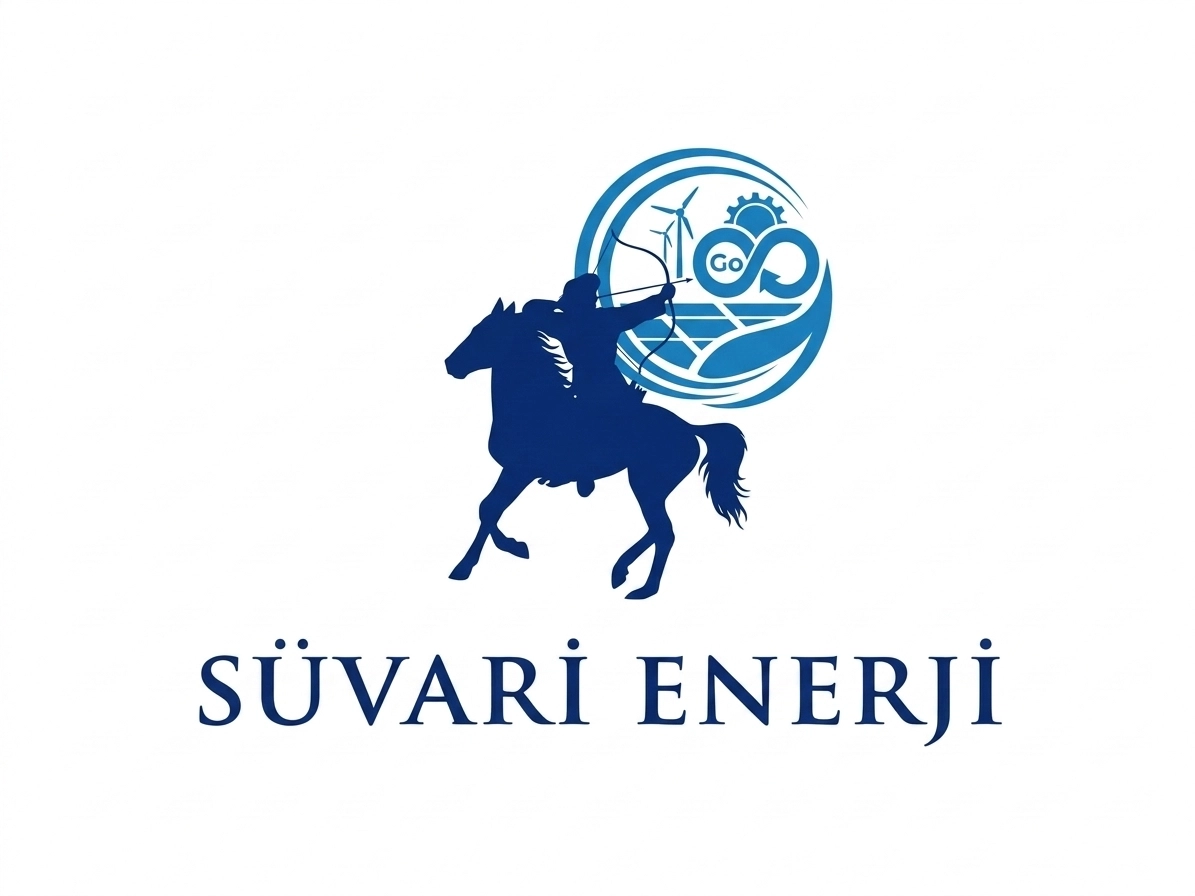 süvari enerji