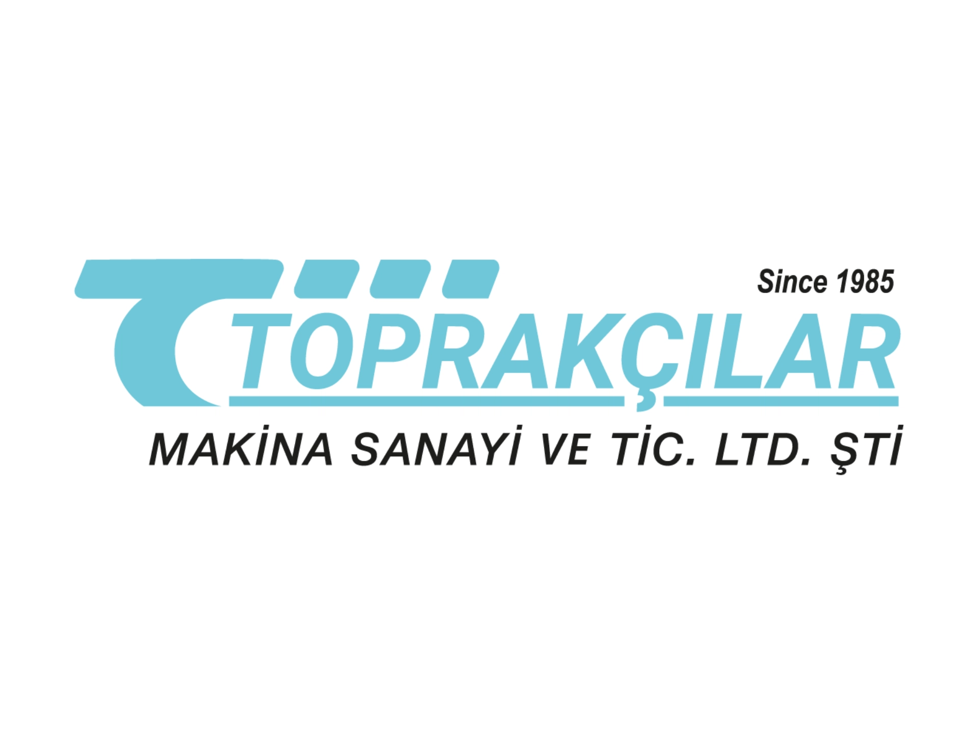 toprakçılar makina