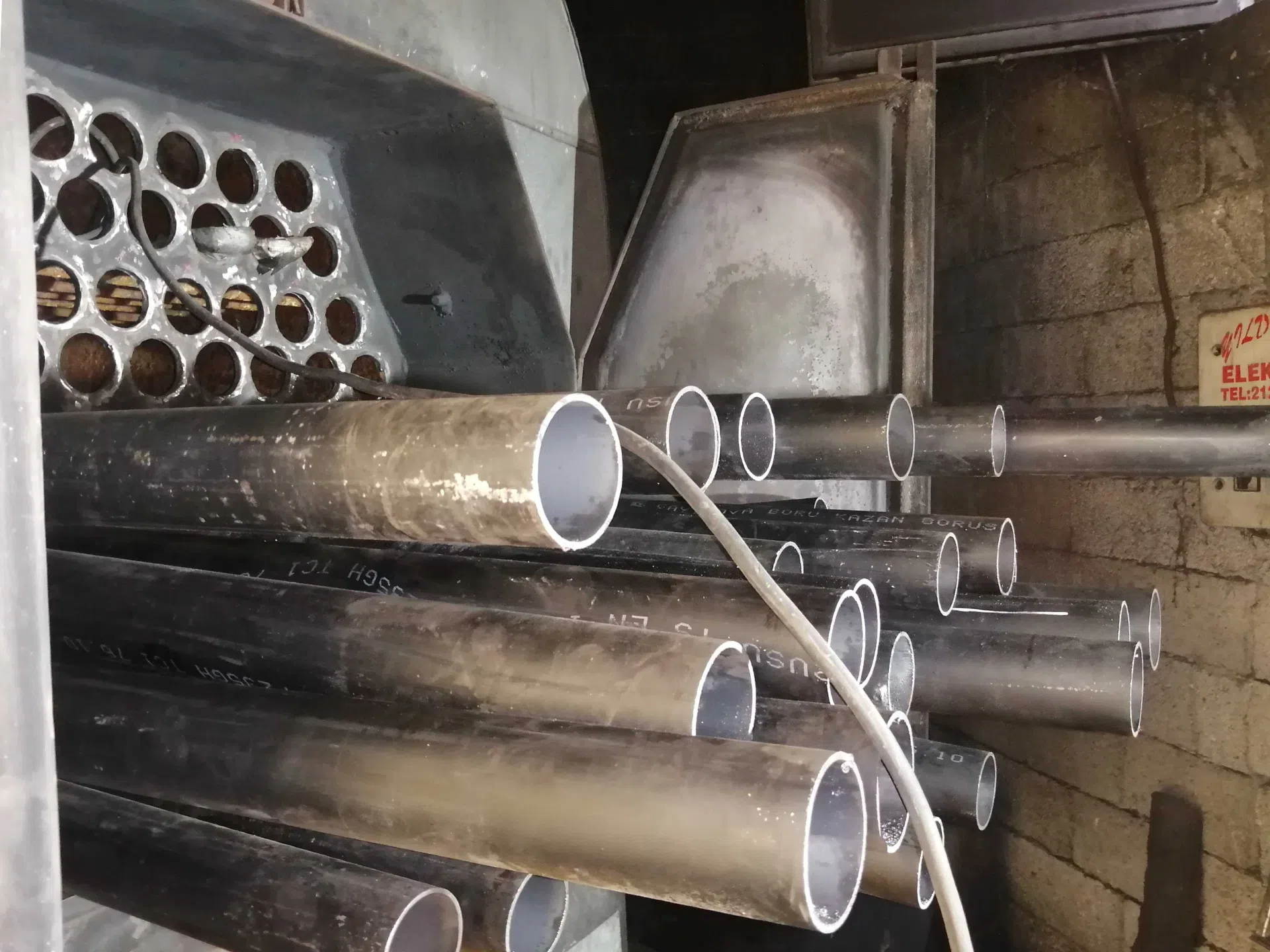 Kazan Verimini Yeniden Kazanın