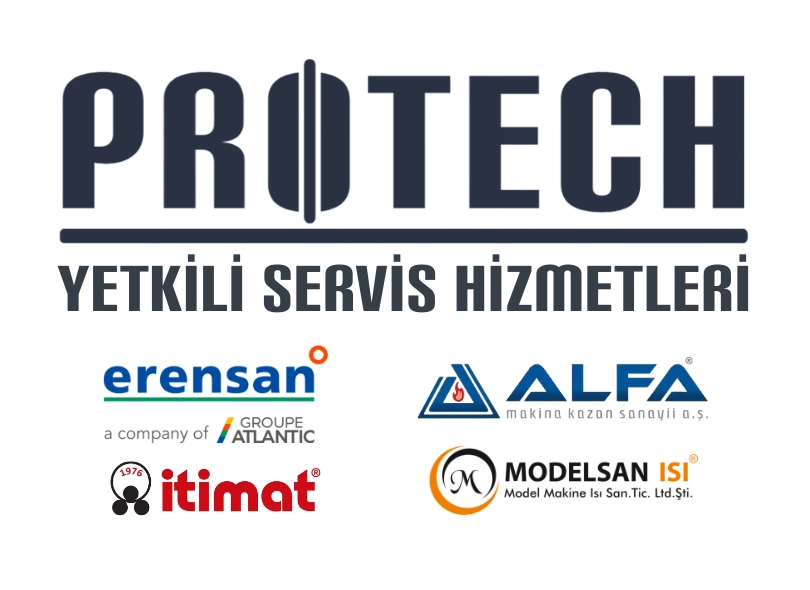 YETKİLİ KAZAN SERVİSLERİ